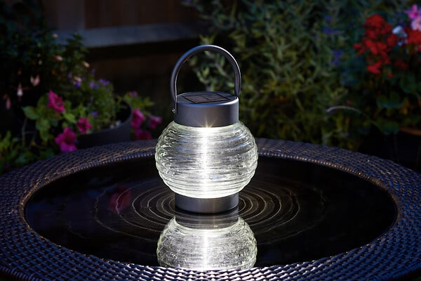 Lanterne solaire Globe 365