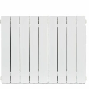 Radiateur électrique Volupta - Céramique - 2000W