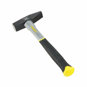Marteau de serrurier manche fibre de verre 500g - STANLEY - STHT0-51908