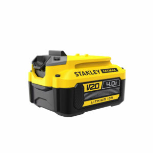 Batterie 18V 4Ah STANLEY FATMAX V20 - SFMCB204-XJ