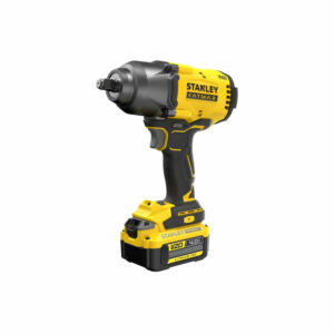 Boulonneuse à chocs 1/2" BRUSHLESS 950 Nm STANLEY SFMCF940B-XJ- Lithium 18V V20