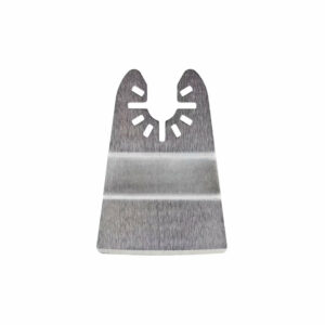 Spatule 52mm rigide pour racler pour multi-cutter DEWALT DT20714-QZ
