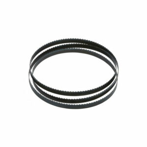 Lame pour scie à ruban DW876 2215mm DEWALT DT8475-QZ pour métal faible épaisseur largeur 6mm