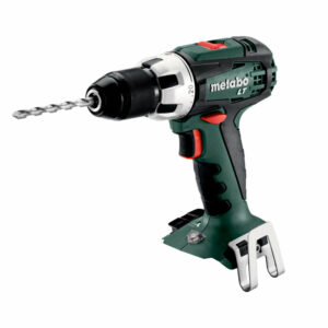 Perceuse visseuse 18V BS 18 LT METABO coffret Metaloc (vendu sans batterie)