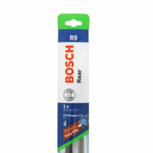 Essuie-glace arrière BOSCH 3397011627 350 mm plat