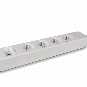 Rallonge multiprise connectée - SmartPlug Strip