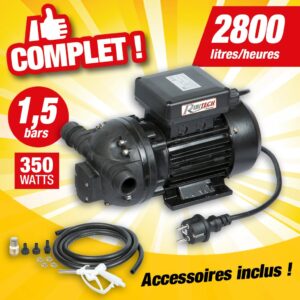 pompe adblue