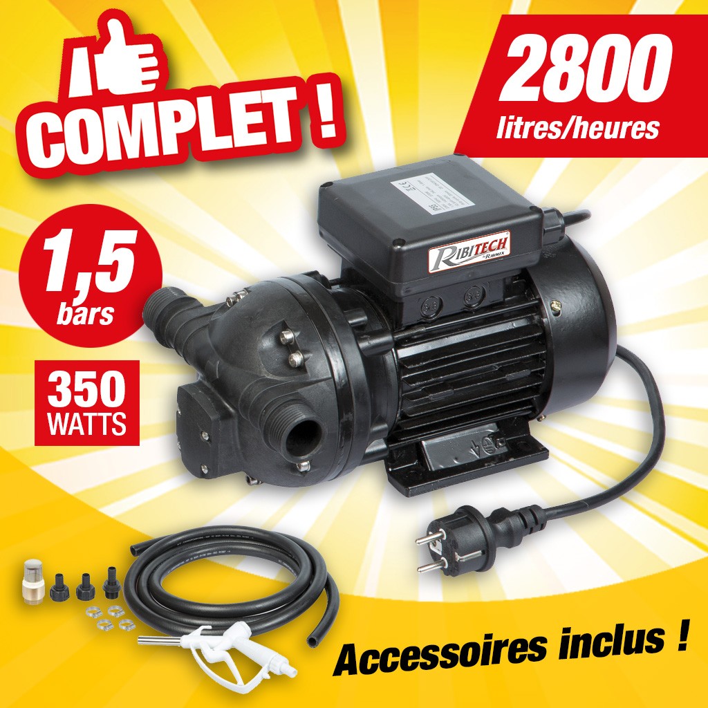 pompe adblue
