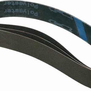 Abrasifs FARTOOLS  Type de consommable GR240 oxyde d'aluminium , Longueur de l'abrasif 760 MM, Largeur de l'abrasif    40 MM, Conditionnement x3 ,