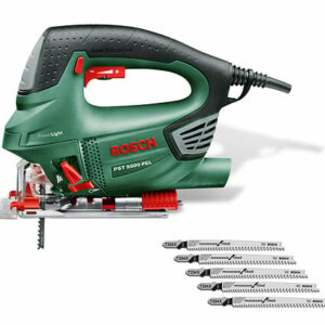 Scie sauteuse PST 9500 PEL SDS BOSCH DIY