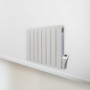 Radiateur inertie seche Emaki - 2000W