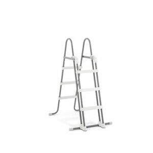 Echelle de sécurité pour piscine - 1,07 m