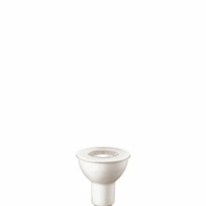 LED GU10 Variable - Blanc chaud - 2700K - 36D - 50W