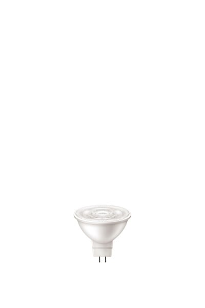 Ampoule LED GU5.3 - Blanc chaud - 35W - 2700K