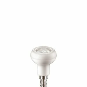 Ampoule LED E14 R50 - Blanc chaud - 2700K - 40W