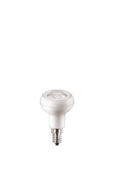 Ampoule LED E14 R50 - Blanc chaud - 2700K - 40W