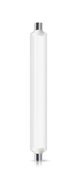 Ampoule MDV LED S19 WW ND 1PF-4 - 310mm - 4.5W