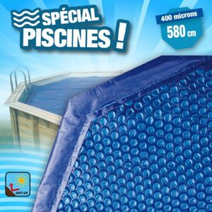Lance télescopique géante LTG 3,60 m