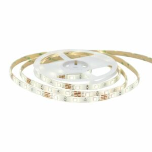 Kit strip led 10m rvb