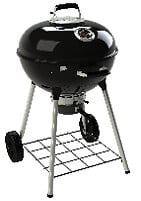 Barbecue Kettle charbon de bois - D47cm