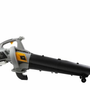 Aspirateur souffleur broyeur thermique V 30 - 30Cc