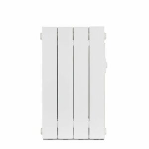 Radiateur électrique - Céramique - Eden - 750W