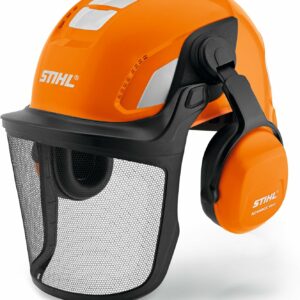 Casque forestier STIHL ADVANCE X-VENT - SNR 30