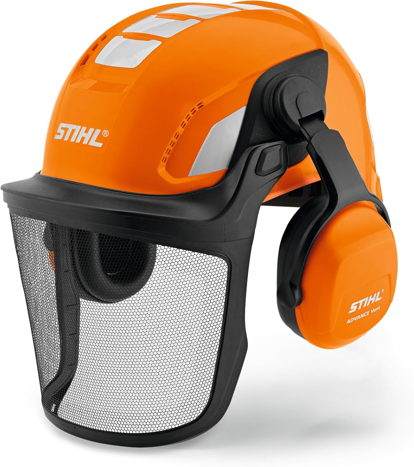 Casque forestier STIHL ADVANCE X-VENT - SNR 30