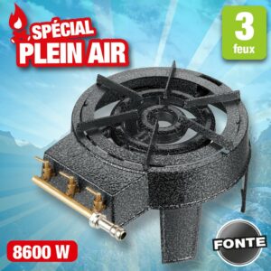 Pulvérisateur à pression préalable BERRY 7
