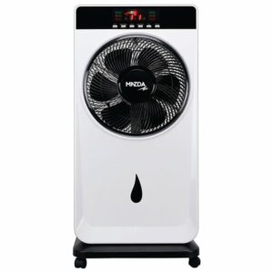 Ventilateur brumisateur répulsif anti-moustiques - D30cm - 100W