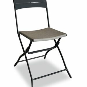 Chaise de jardin Panam - Acier