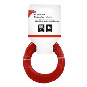 Fil nylon 1.65x15M