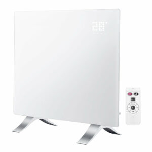 Radiateur convecteur électrique 1000W, IP24 - NEO TOOLS