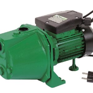 Tuyau d'arrosage de raccordement grand débit 19 mm - 2 m