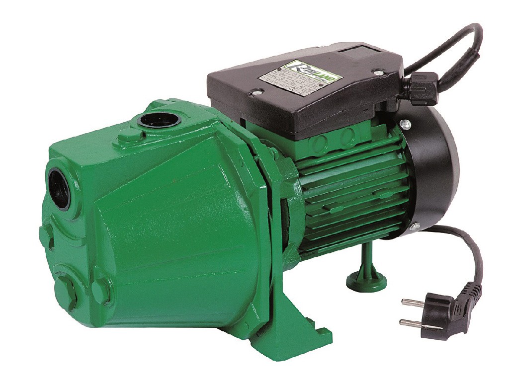 Tuyau d'arrosage de raccordement grand débit 19 mm - 2 m