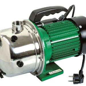 POMPE DE SURFACE JET101 970W INOX AVEC POIGNEE