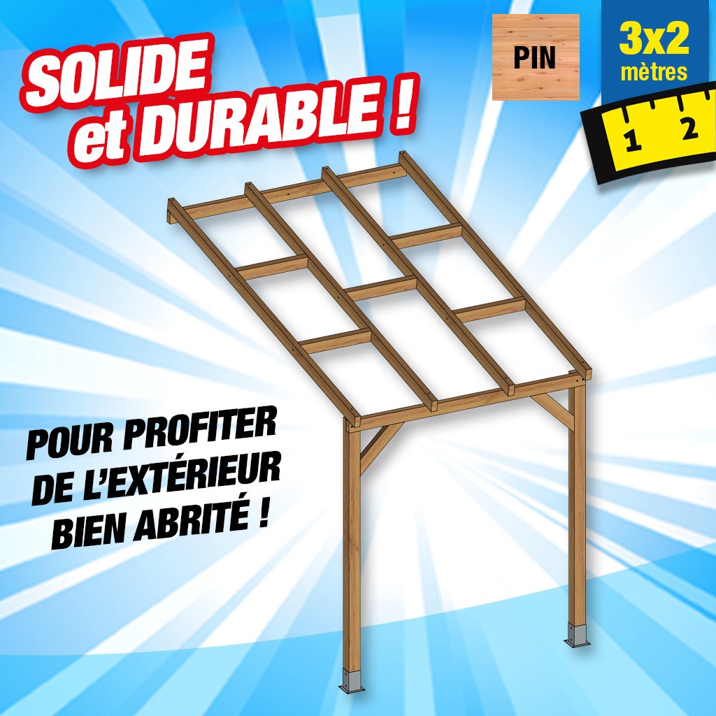 Poudreuse POLMINOR 2 Kgs
