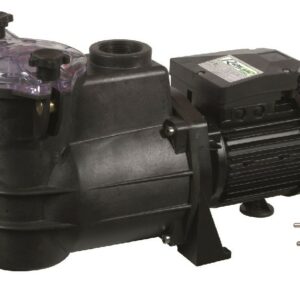 POMPE PISCINE 650W (ABSORBEE)