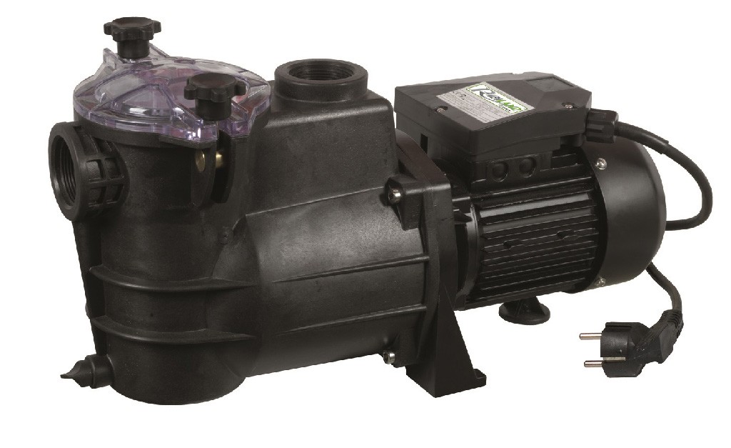POMPE PISCINE 650W (ABSORBEE)