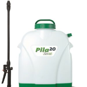 Pulvérisateur à pression par batterie capacité 20 litres