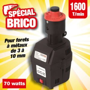 affuteur de forets 70w