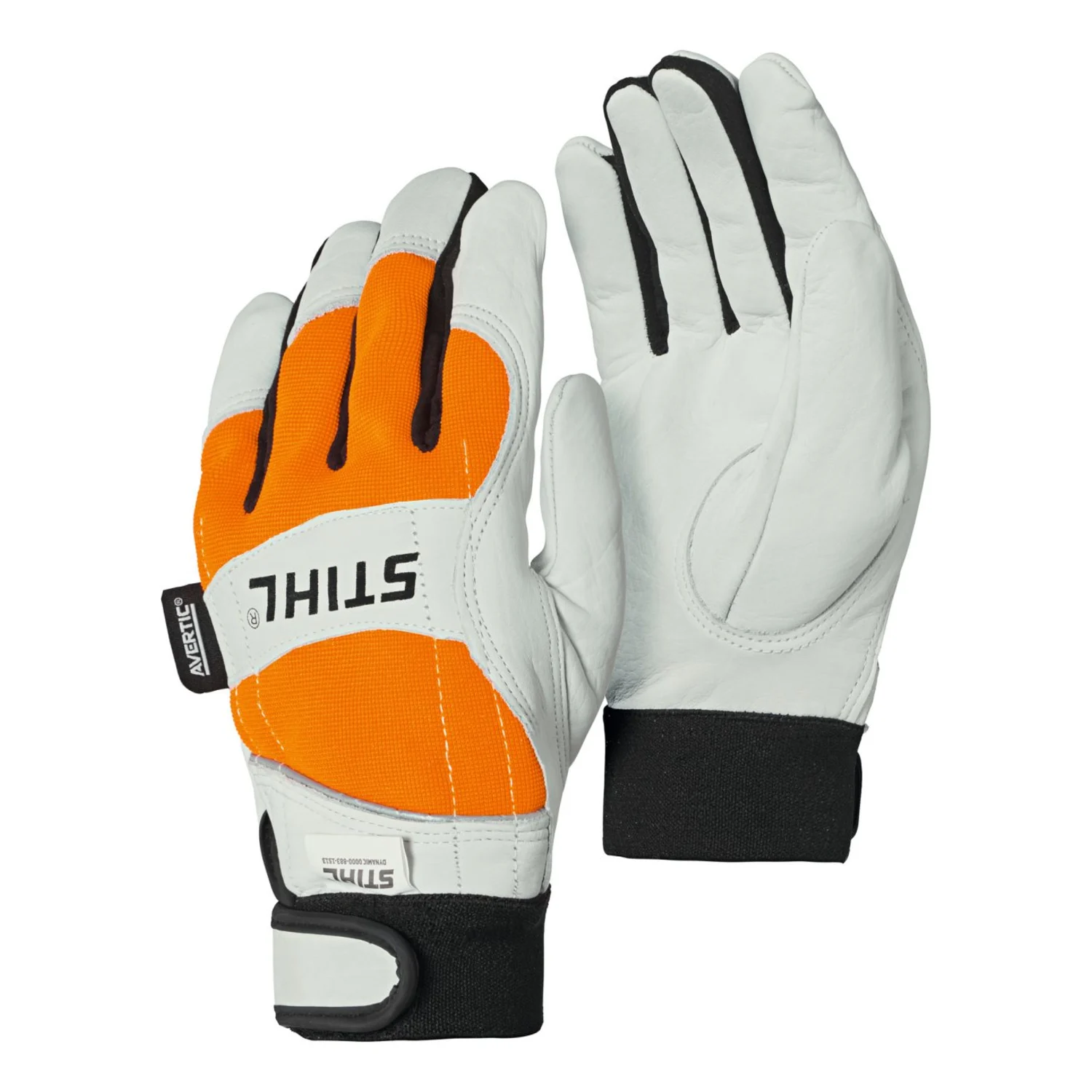 Gants anti-coupures DYNAMIC Protect MS -taille L - 0088-610-0308