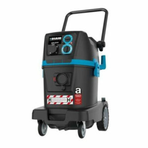 ASPIRATEUR A EAU ET A POUSSIERE 220-240V 1200 W 50-60Hz ASP-E35L DIAM INDUSTRIES
