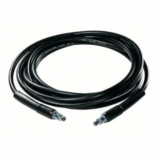 Accessoires divers BOSCH Flexible haute pression 6 m (max 135 bars)