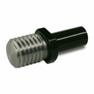 Adaptadeur trépans m14 a ø 10 - RUBI - 05976