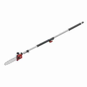 Adaptateur pour élagueuse sur perche FLEX GPS-A 25cm