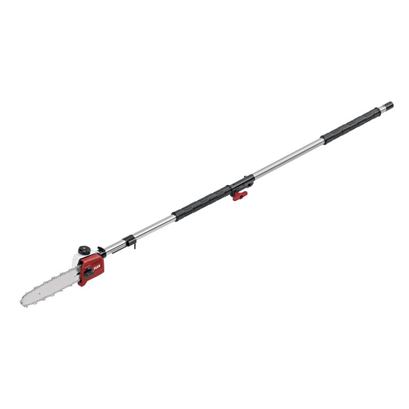 Adaptateur pour élagueuse sur perche FLEX GPS-A 25cm