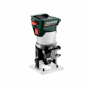 Affleureuse 6/8mm FMV 18 LTX B