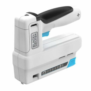 Agrafeuse-cloueuse sans fil 3,6V BLACK+DECKER - BCN115-XJ