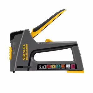 Agrafeuse 6 en 1 tr 75 corps abs fatmax - STANLEY - FMHT6-70868